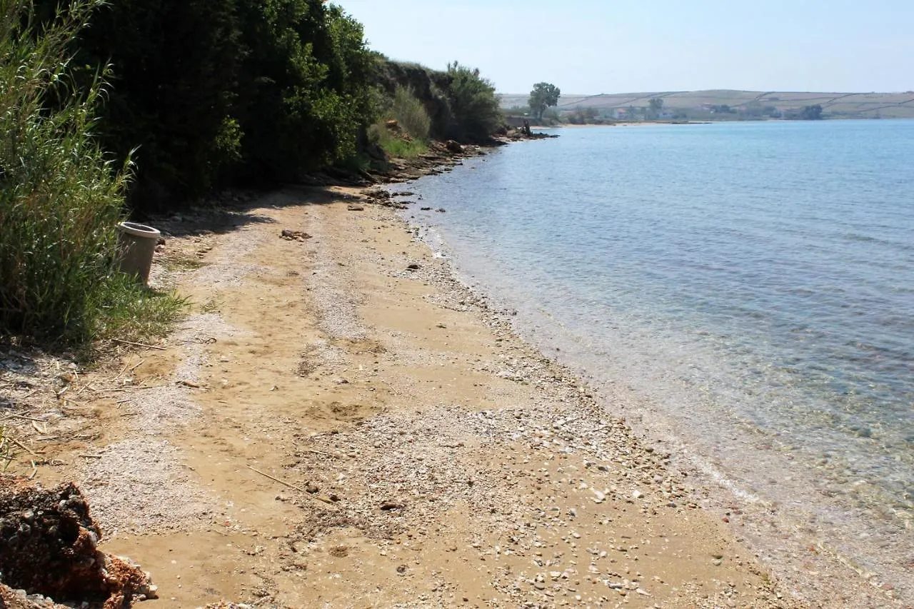 Apartments With A Parking Space Povljana, Pag - 6501 0*, Povljana