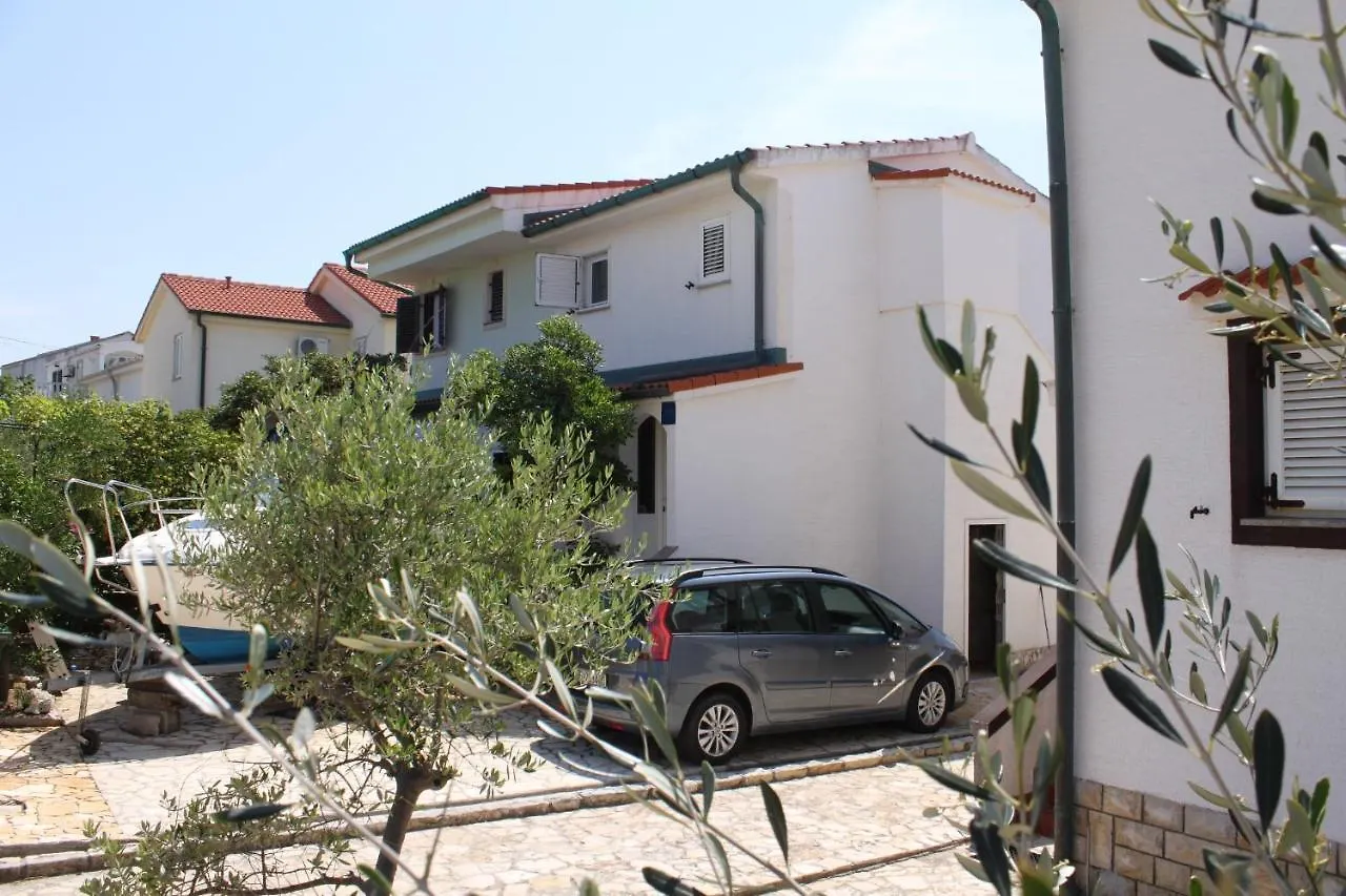 Apartments With A Parking Space Povljana, Pag - 6501