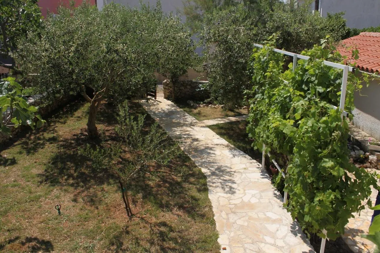 Apartments With A Parking Space Povljana, Pag - 6501 Croatia