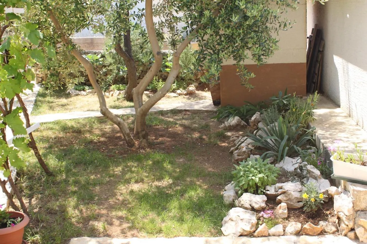 Apartments With A Parking Space Povljana, Pag - 6501