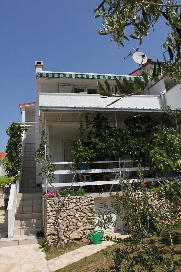 Apartments With A Parking Space Povljana, Pag - 6501 Croatia