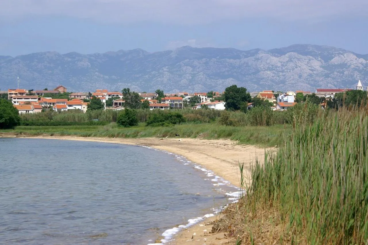 Apartments With A Parking Space Povljana, Pag - 6501  Povljana
