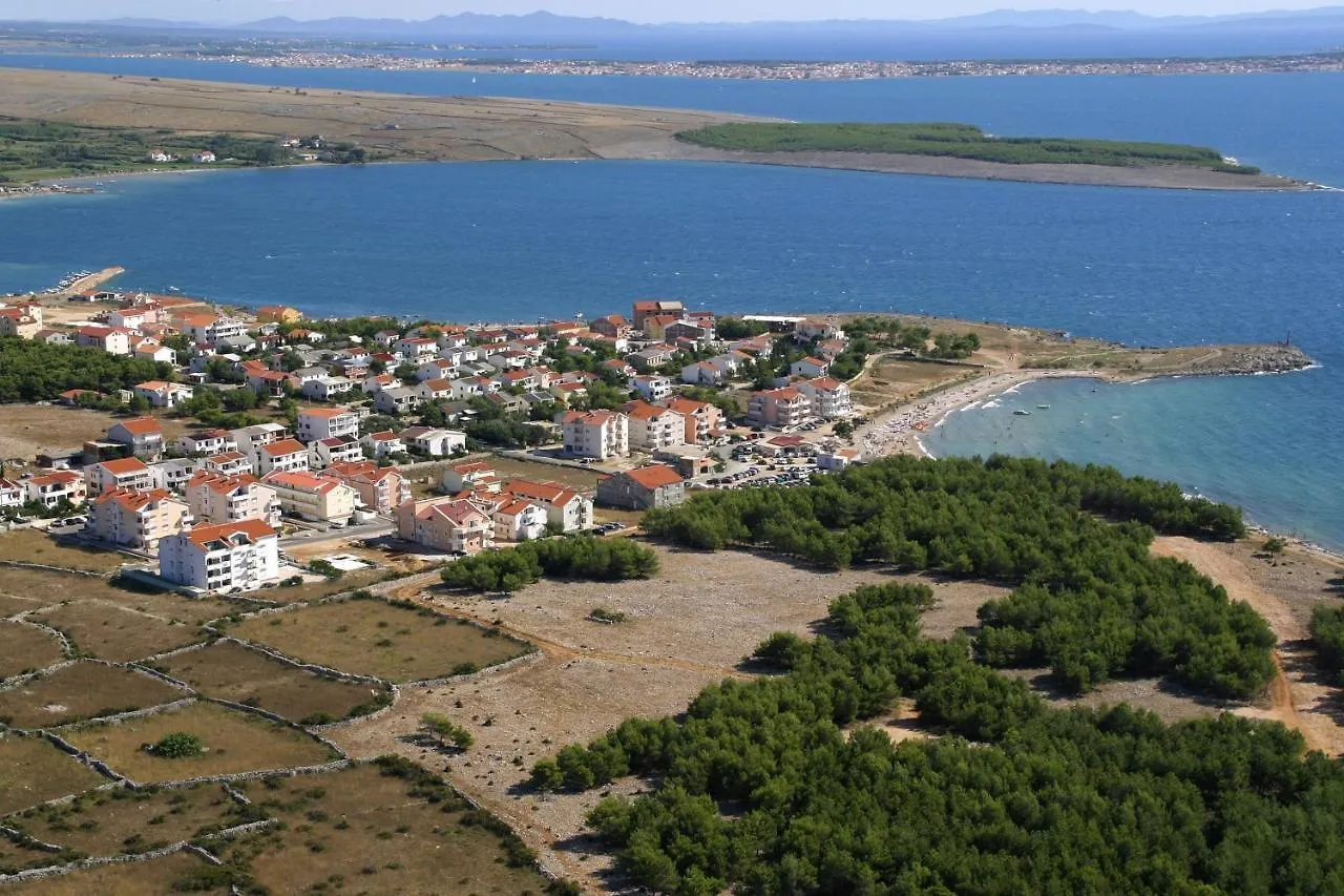 Apartments With A Parking Space Povljana, Pag - 6501 Croatia