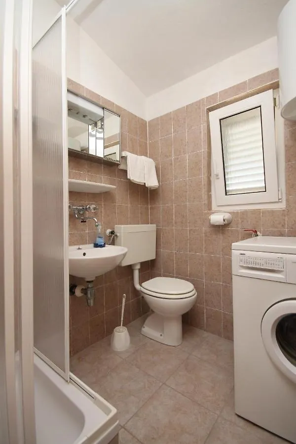 Apartments With A Parking Space Povljana, Pag - 6501