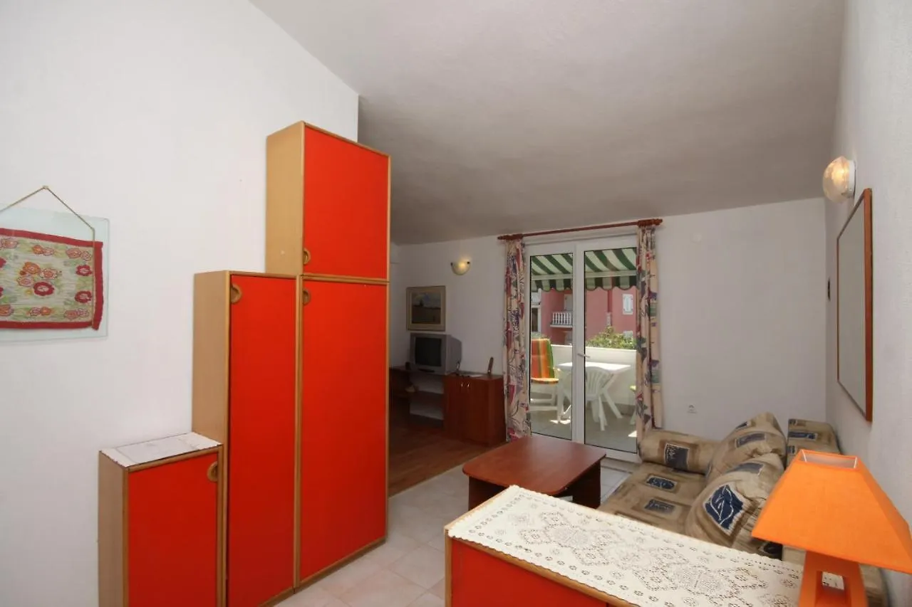 Apartments With A Parking Space Povljana, Pag - 6501 Croatia