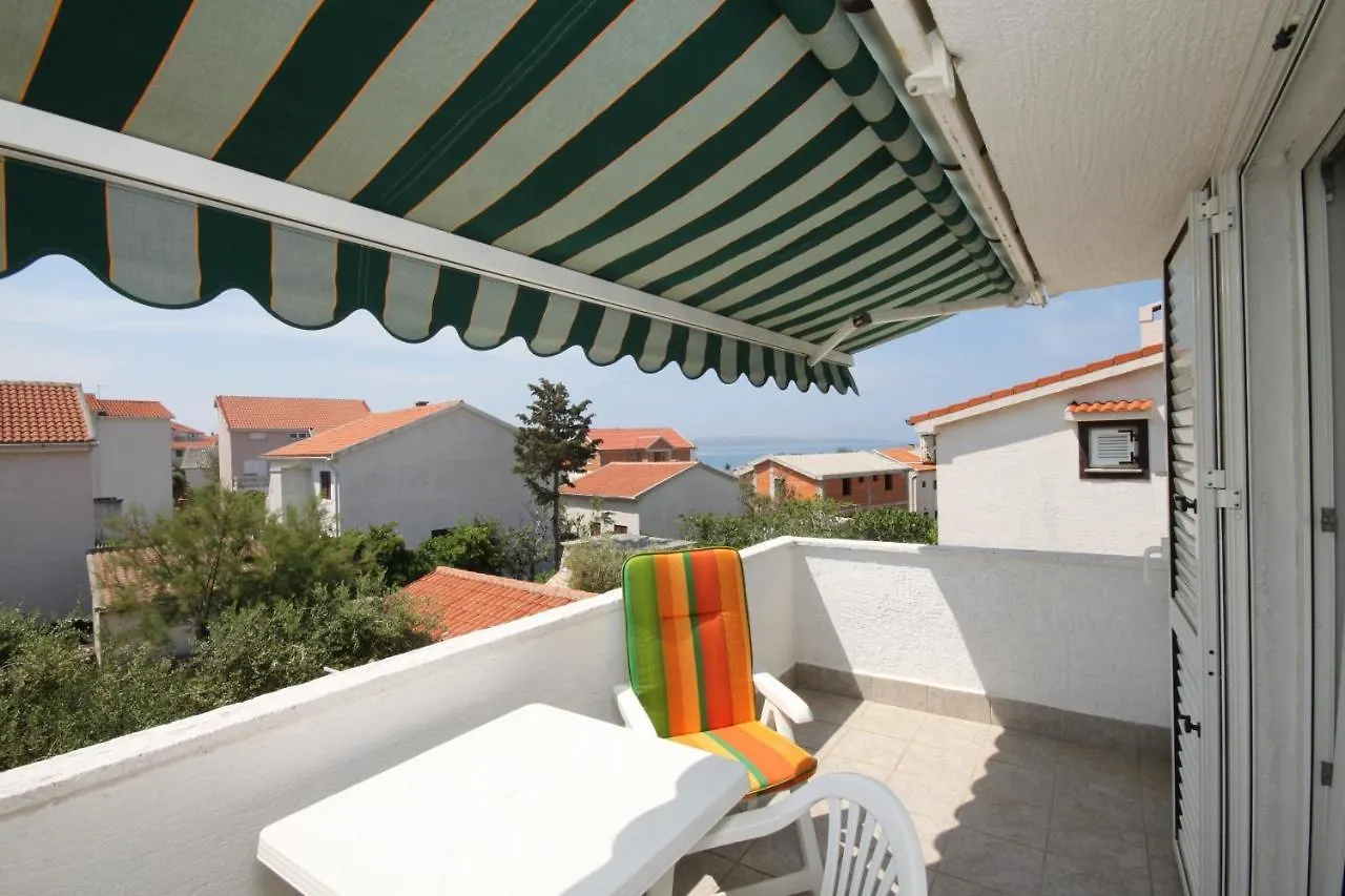 Apartments With A Parking Space Povljana, Pag - 6501 0*, Povljana Croatia