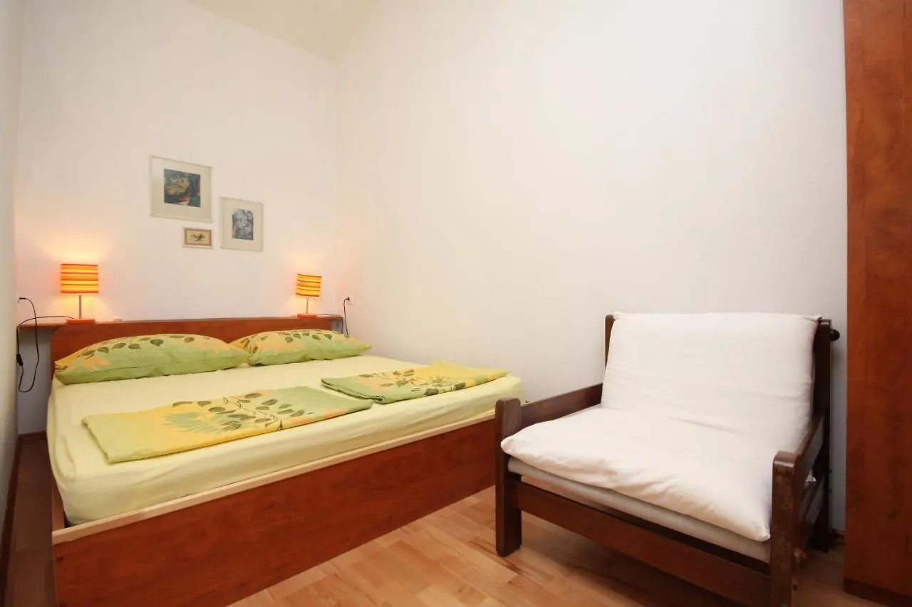 Apartments With A Parking Space Povljana, Pag - 6501