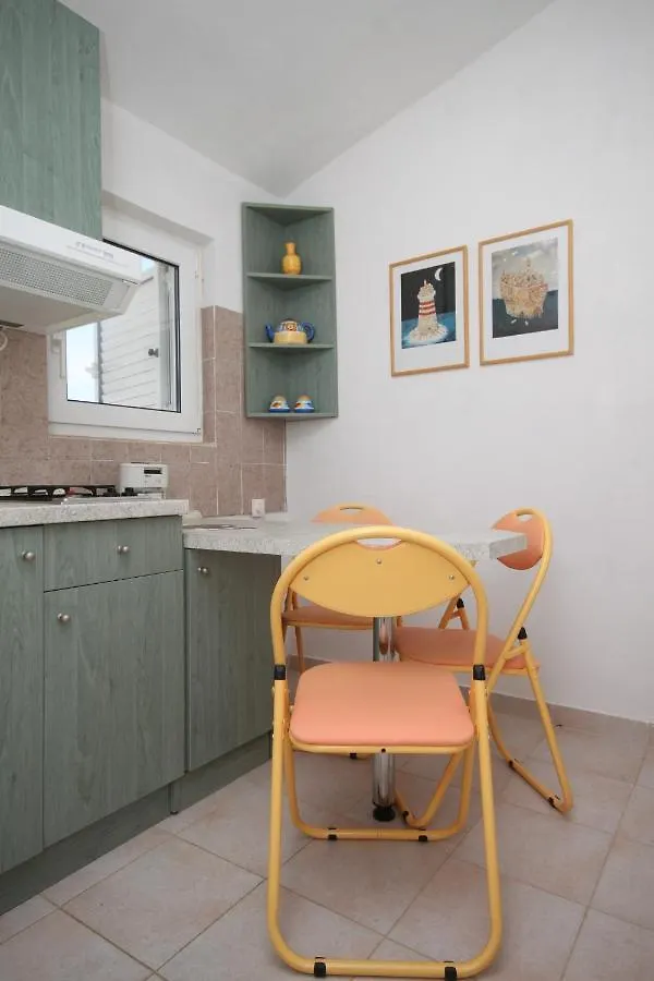 Apartments With A Parking Space Povljana, Pag - 6501