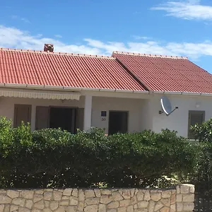 Luce Povljana