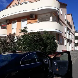 Marina & Luka Povljana