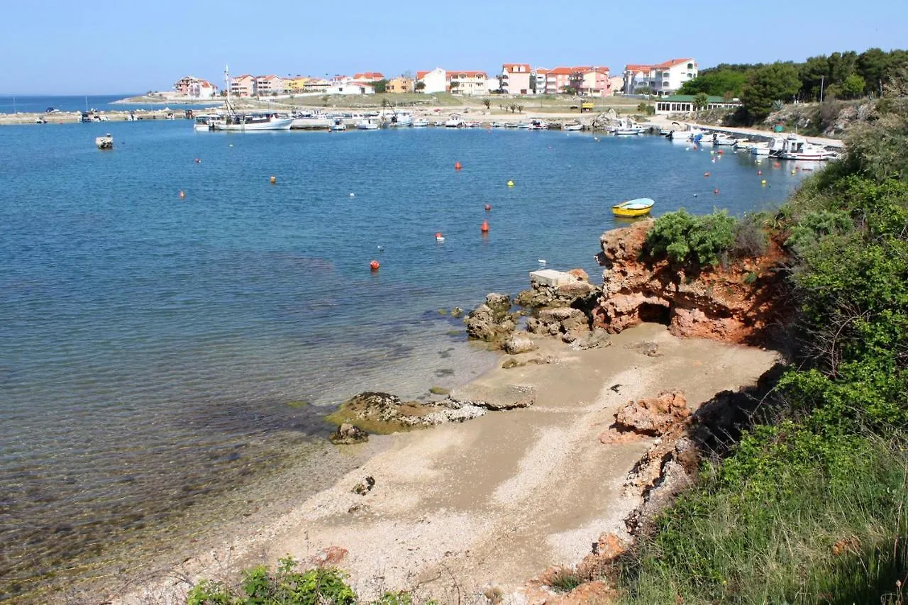 Apartments With A Parking Space Povljana, Pag - 6501